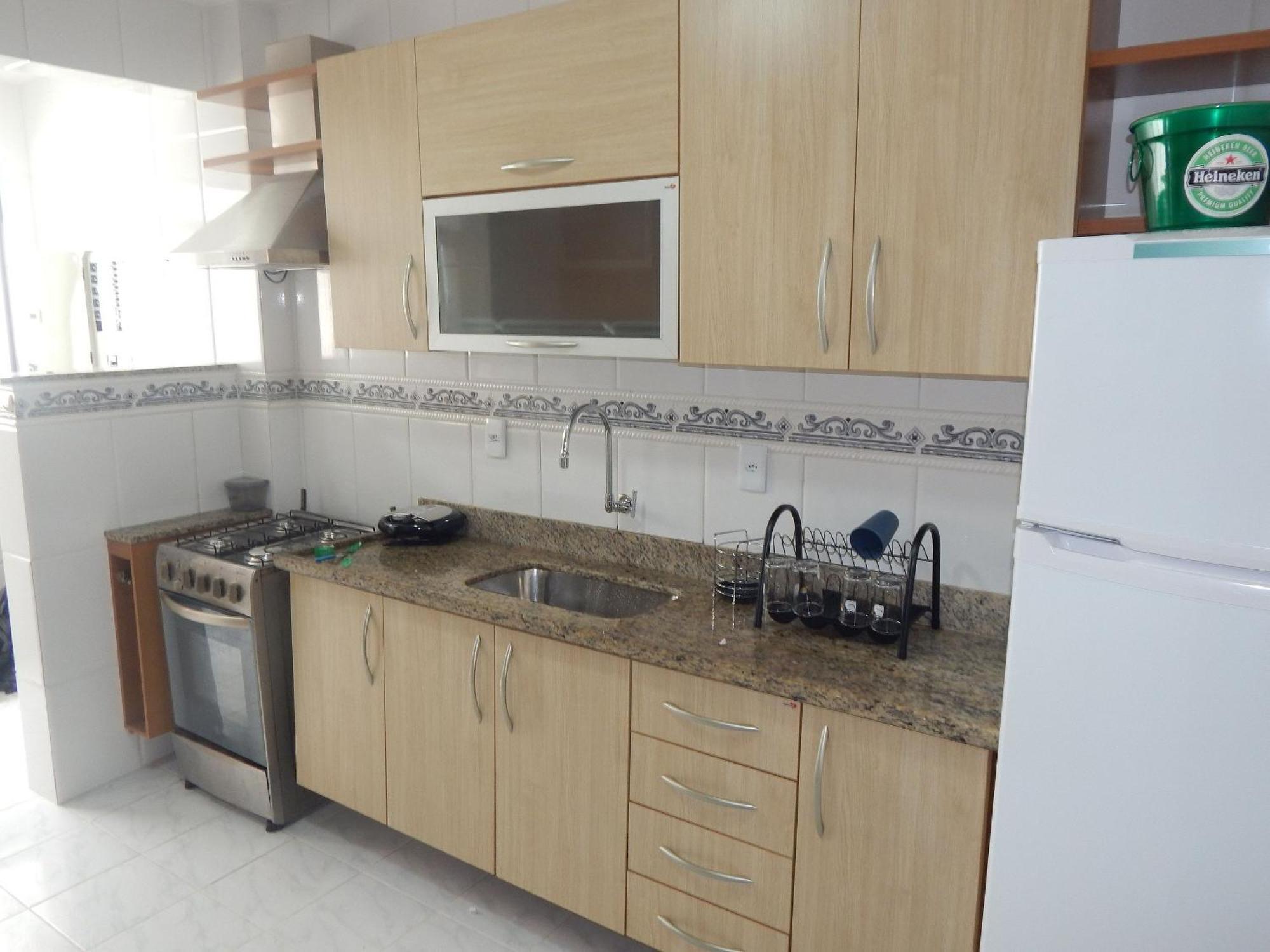 Cobertura C/ Sinuca E Churrasqueira Do Apartamento *