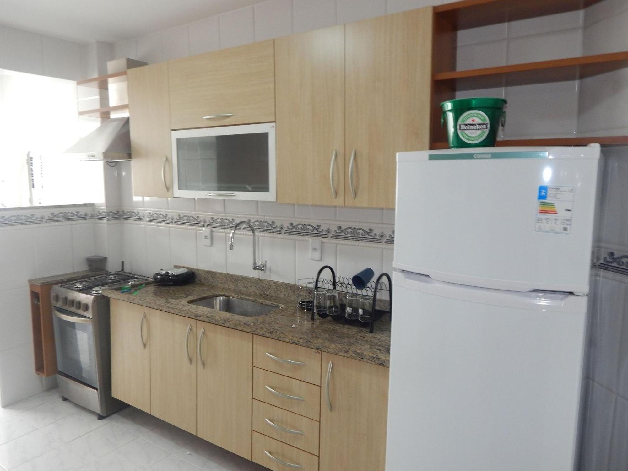 Cobertura C/ Sinuca E Churrasqueira Do Apartamento Cabo Frio