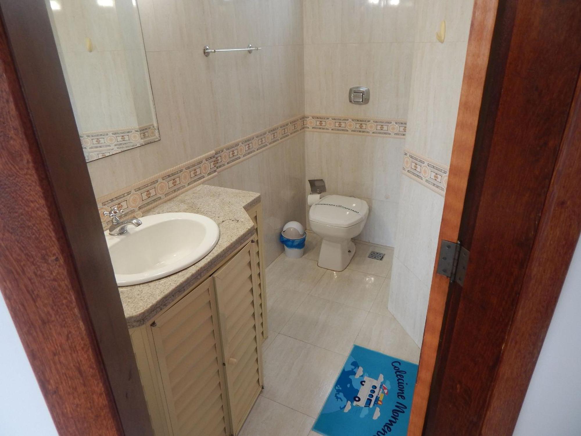 Cobertura C/ Sinuca E Churrasqueira Do Apartamento