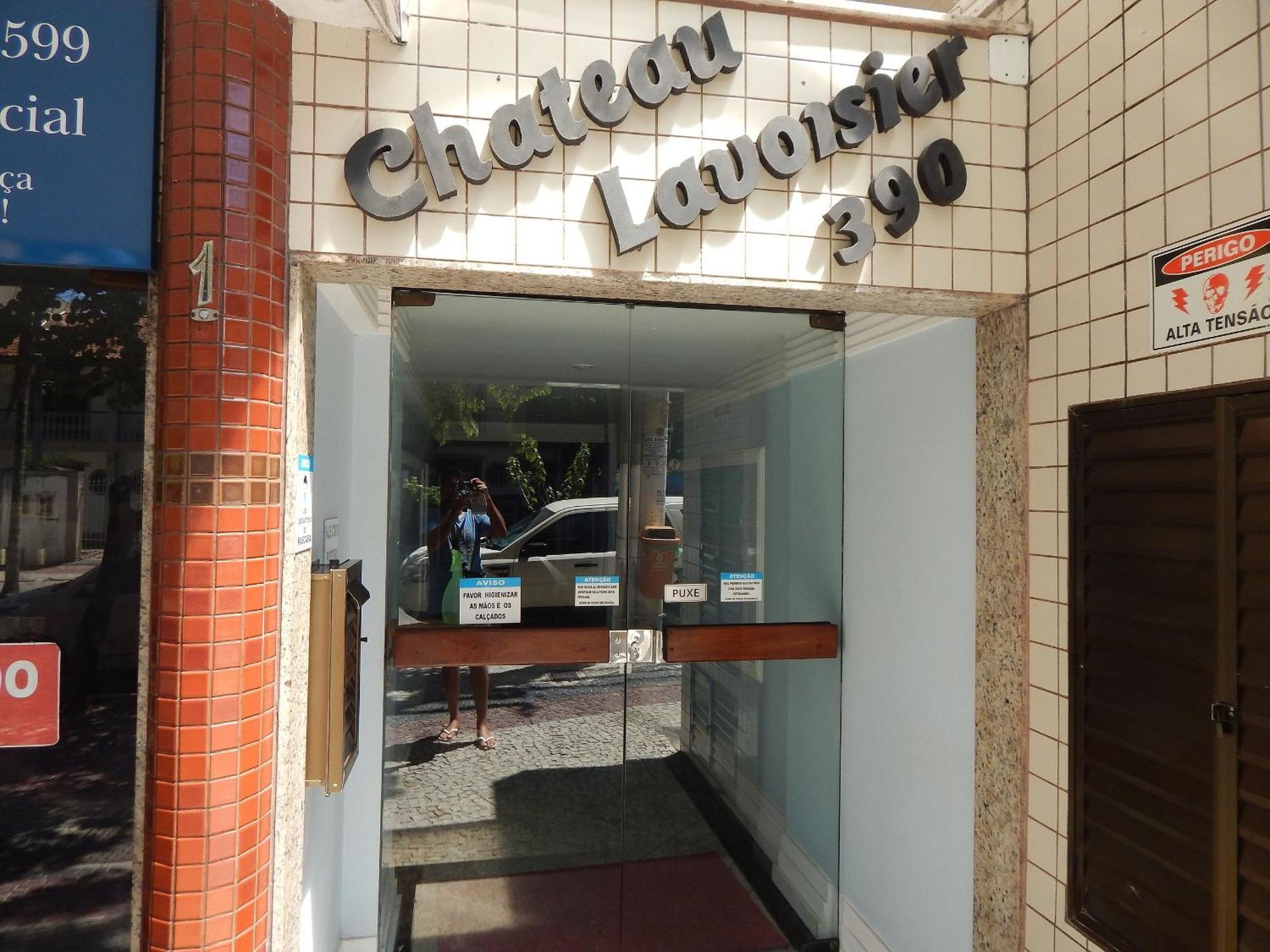 Apartamento Cobertura C/ Sinuca E Churrasqueira Do Cabo Frio