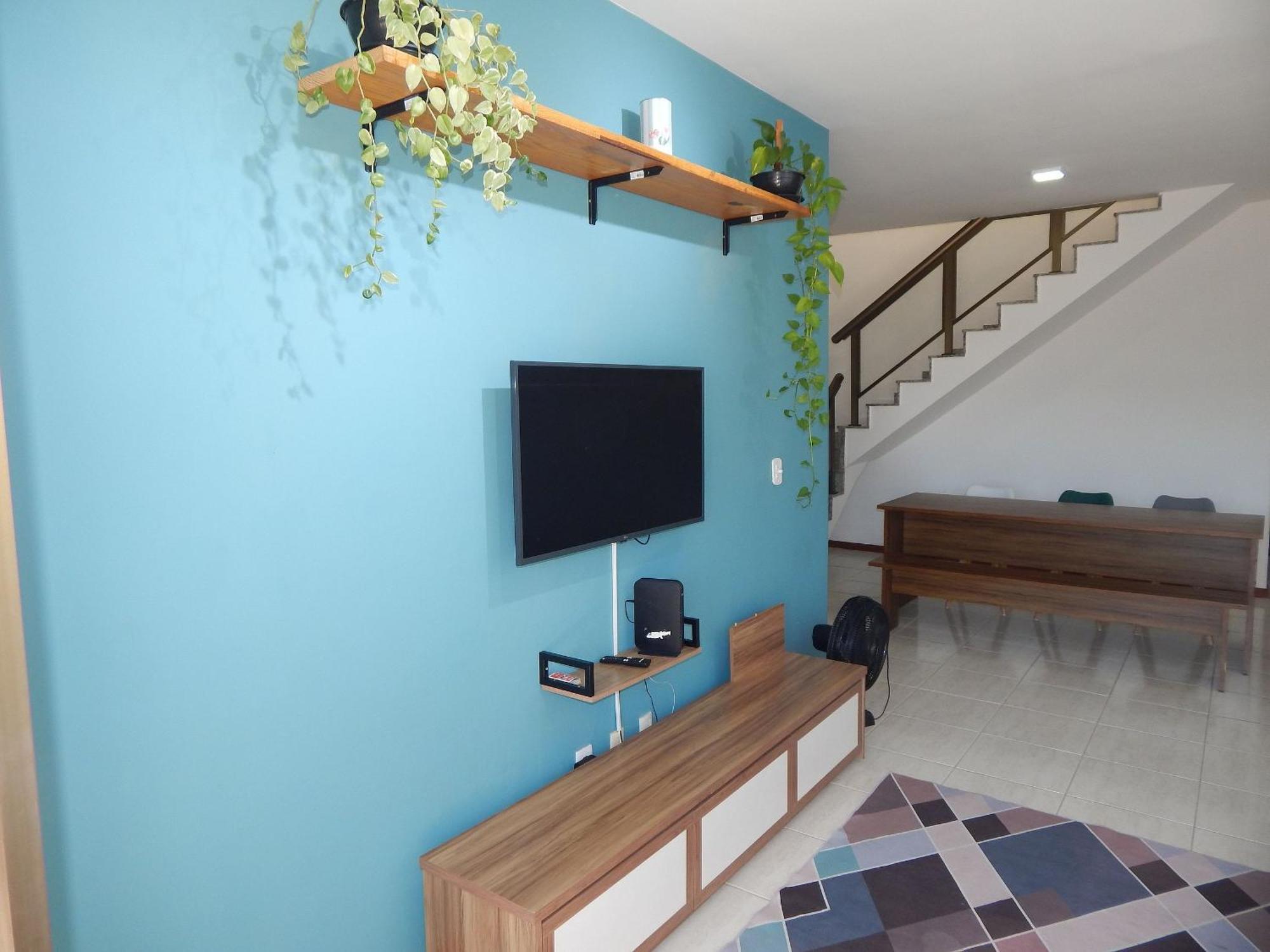 Apartamento Cobertura C/ Sinuca E Churrasqueira Do
