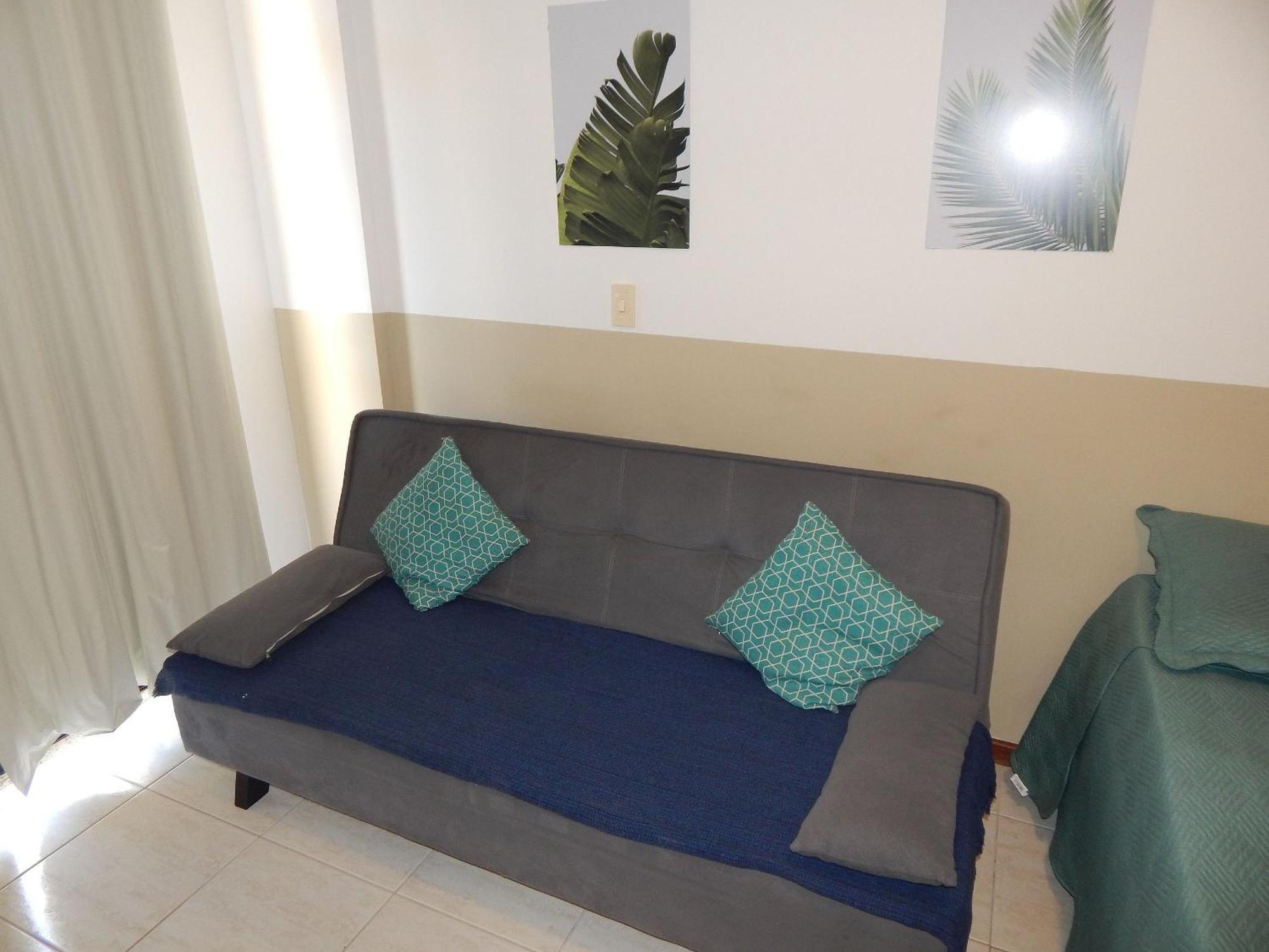 Cobertura C/ Sinuca E Churrasqueira Do Apartamento