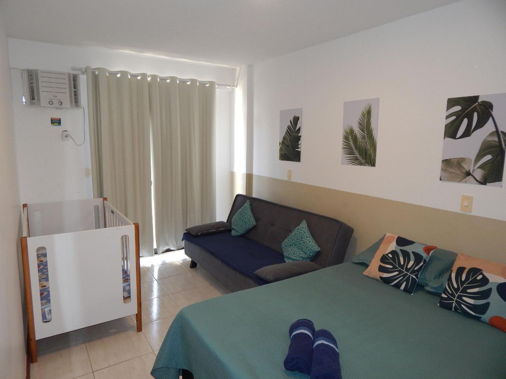 Cobertura C/ Sinuca E Churrasqueira Do Apartamento