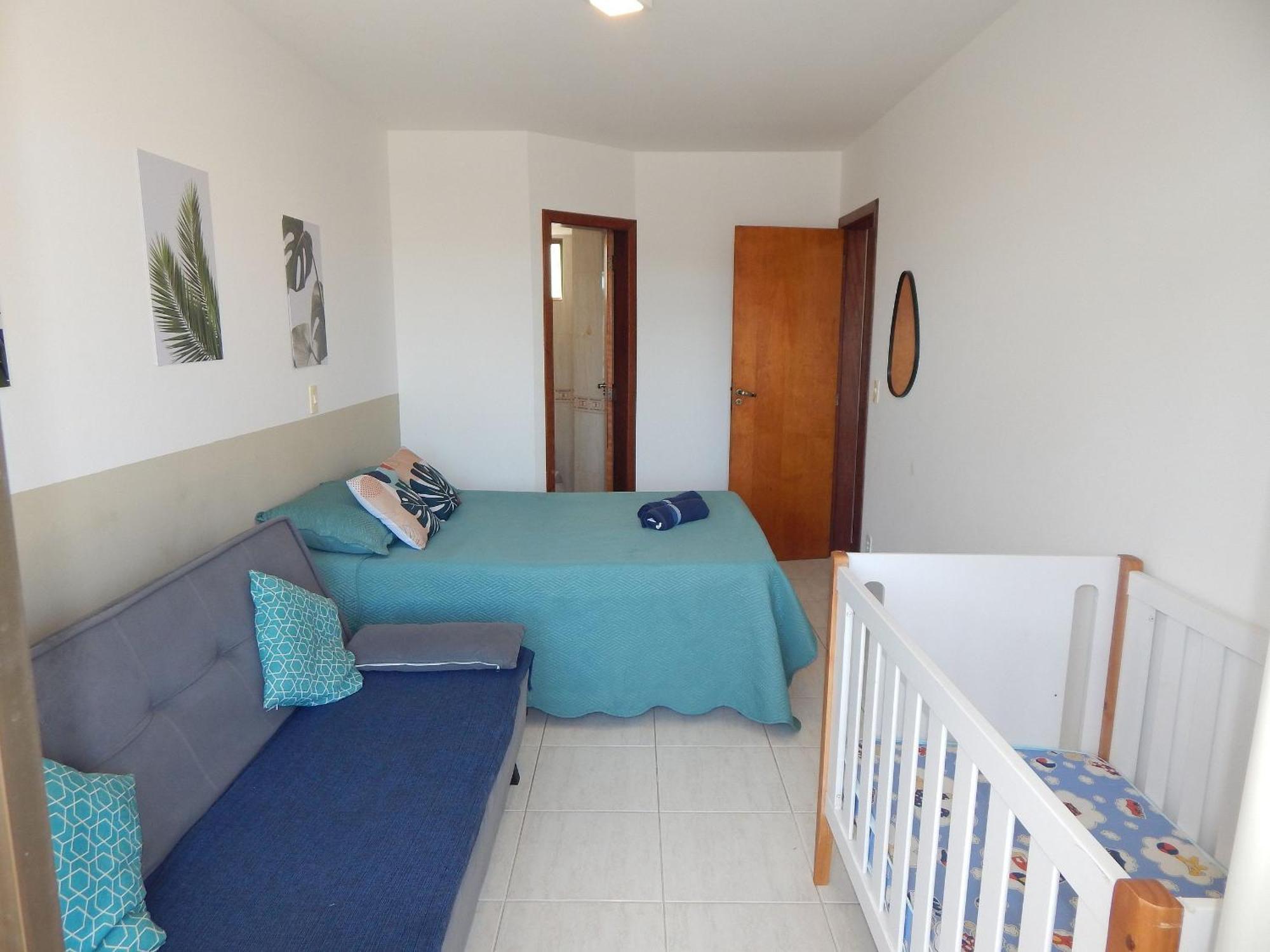Cobertura C/ Sinuca E Churrasqueira Do Apartamento Cabo Frío