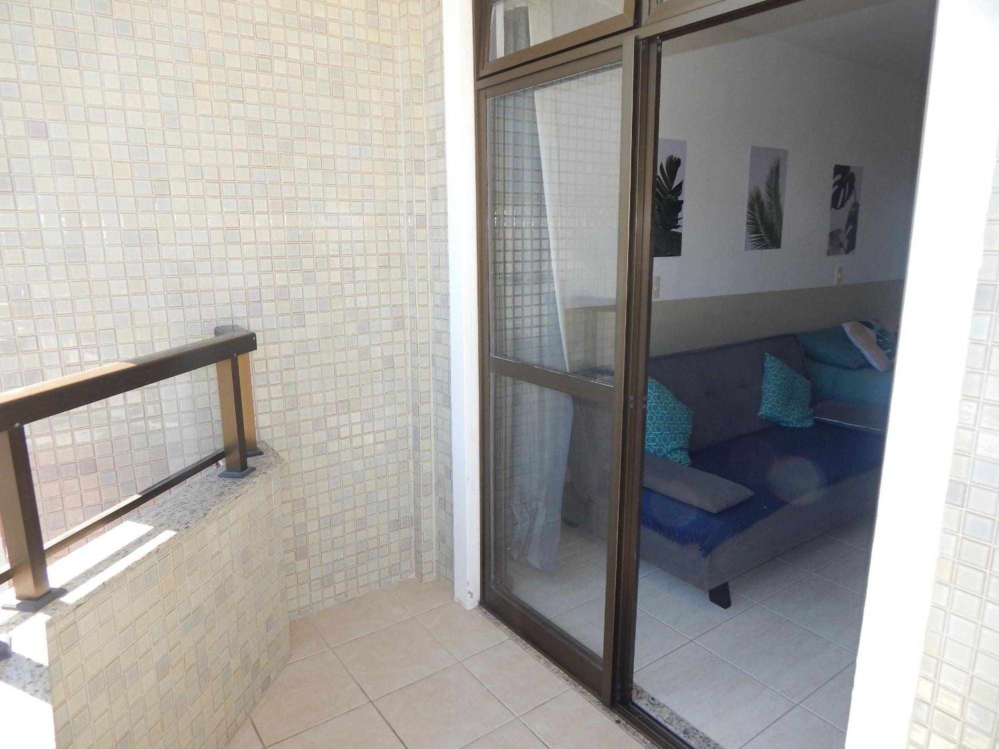 Cobertura C/ Sinuca E Churrasqueira Do Apartamento *