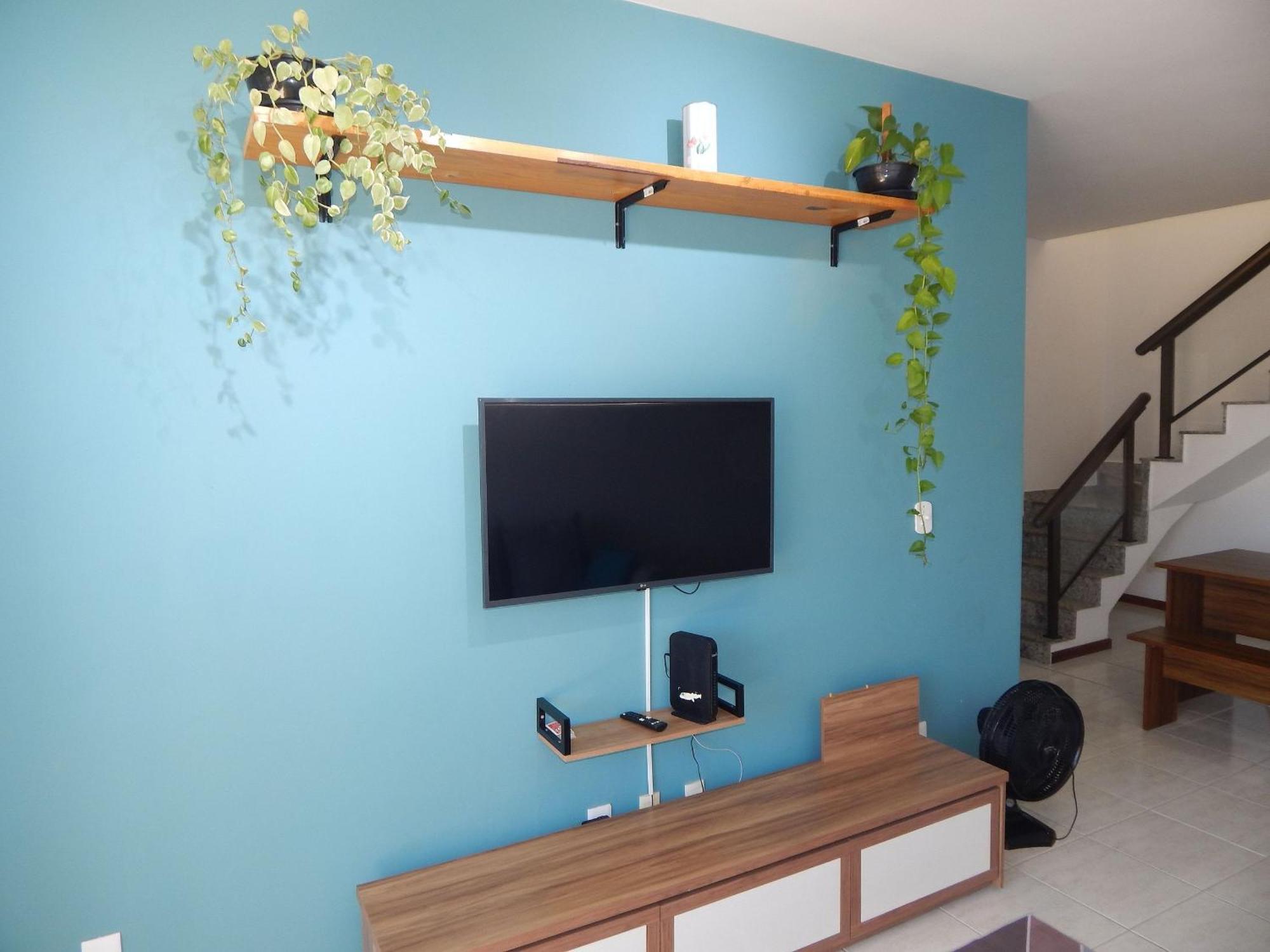 Cobertura C/ Sinuca E Churrasqueira Do Apartamento *